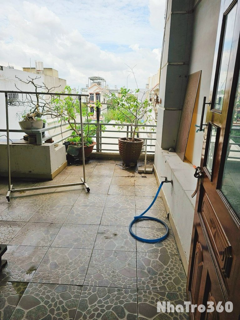 Cho Nữ thuê Phòng tại Thủ Đức