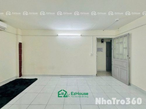 Ngay công viên Phú Lâm, máy giặt riêng, Full nt