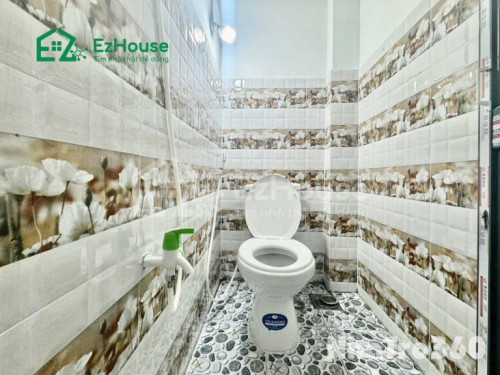 Kế Aeon Tên lửa, full nội thất, 30m2, thoáng mát