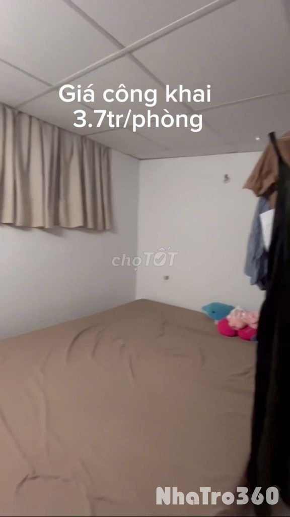 PASS PHÒNG TRỌ NGAY AEON TÂN PHÚ - Đường Tân Thắng, Phường Sơn Kỳ, Tân Phú