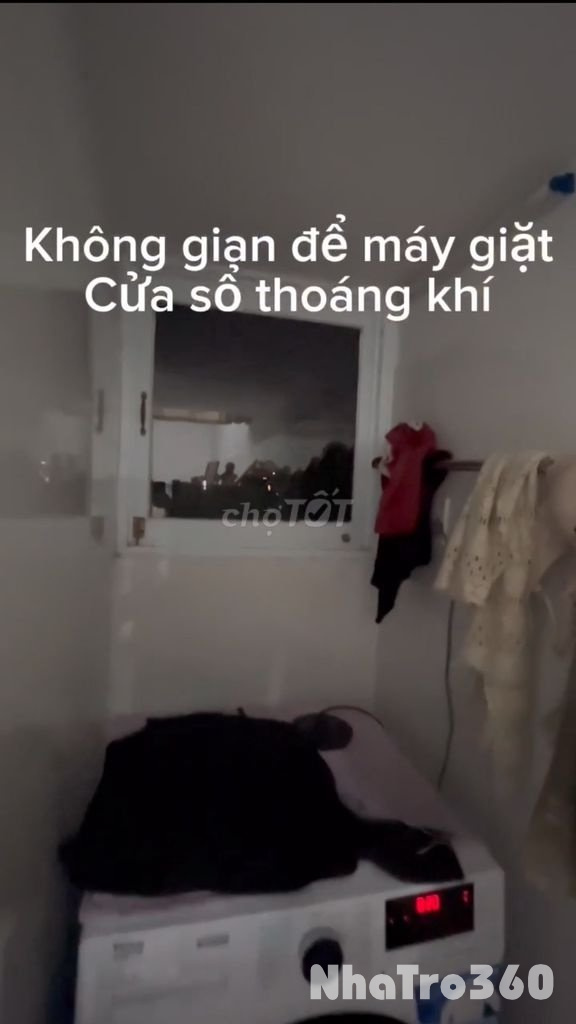 PASS PHÒNG TRỌ NGAY AEON TÂN PHÚ - Đường Tân Thắng, Phường Sơn Kỳ, Tân Phú