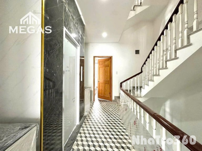 Căn Hộ Ban Công 35m2 ngay Khu K300 quận Tân Bình