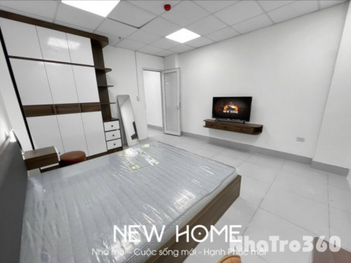 Khai trương căn 1PN full nội thất gần sân bay✈️