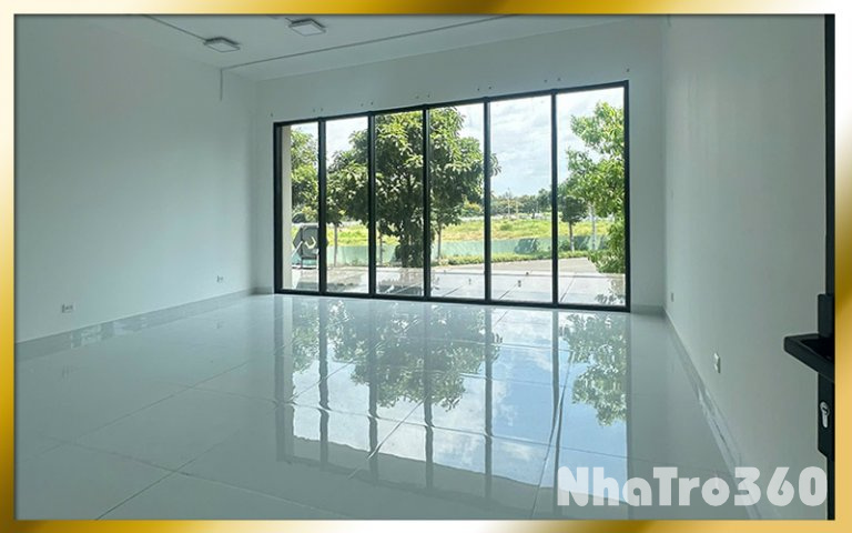 Cho Thuê Shophouse Saritown Sala Q2 – Hoàn Thiện Đẹp, Sẵn Kinh Doanh!