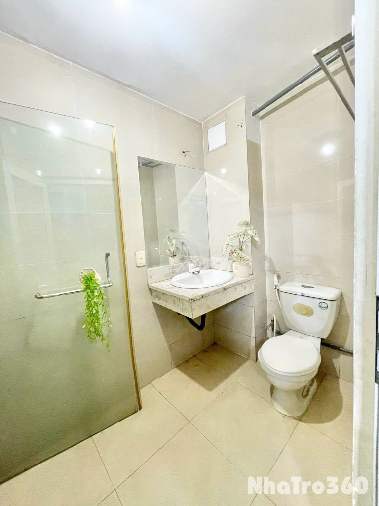 CHO THUÊ PHÒNG TRỌ SGHOUSES