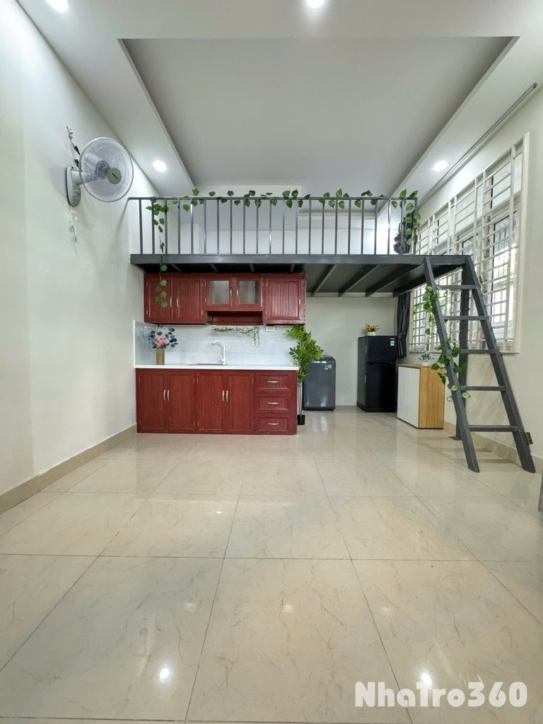 Cho THUÊ PHÒNG trọ SGHOUSES