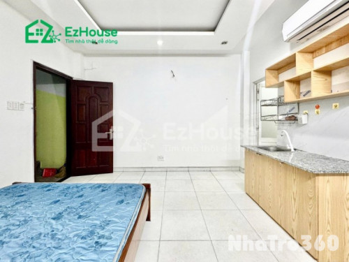 Full nội thất, ngay ngã tư 4 xã, thoáng mát