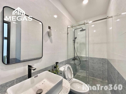 CĂN HỘ STUDIO 40M2 CỬA SỔ TRỜI NGAY SÂN BÂY TB