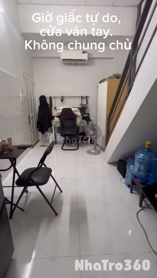 PASS PHÒNG TRỌ NGAY AEON TÂN PHÚ - Đường Tân Thắng, Phường Sơn Kỳ, Tân Phú