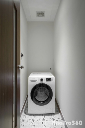 Cho thuê studio có cửa sổ trời tại Lý Tự Trọng q1