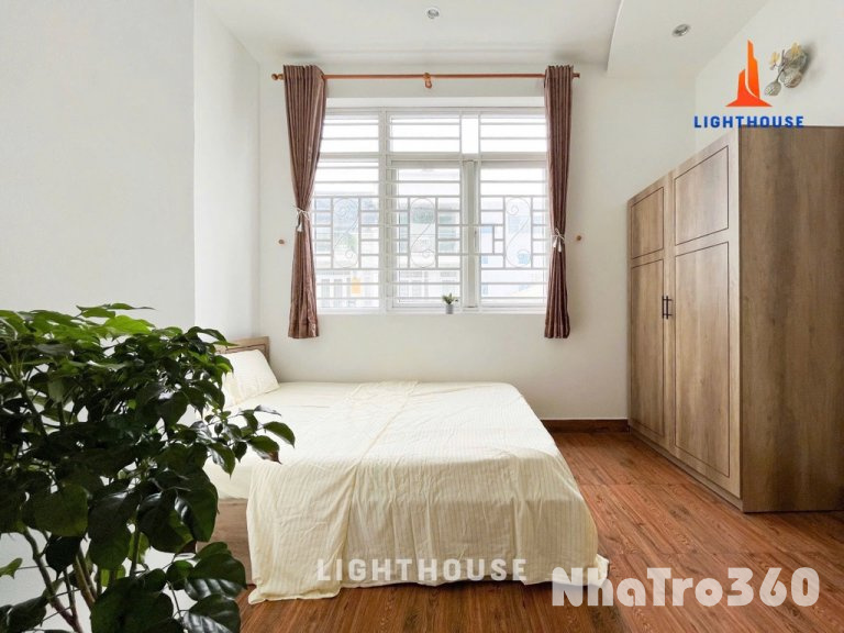 CĂN HỘ THOÁNG MÁT Ở TÂN BÌNH - Ngay Lotte Cộng Hoa