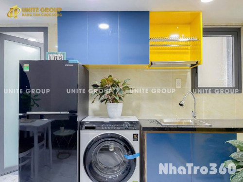 ✨DUPLEX SIÊU IU NGAY TẠI Q7✨