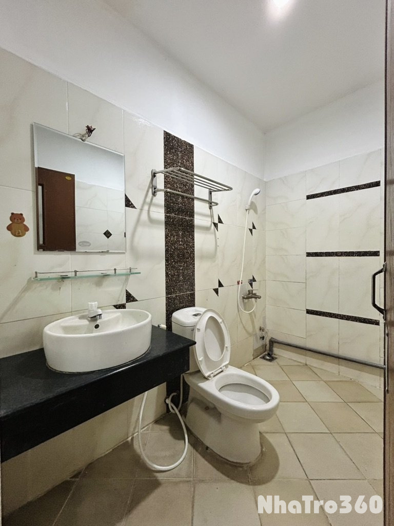 CHO THUÊ PHÒNG TRỌ SGHOUSES