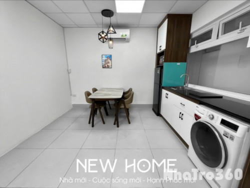 Khai trương căn 1PN full nội thất gần sân bay✈️