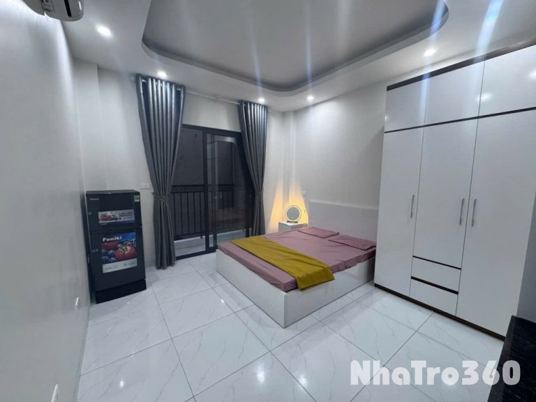 Chính chủ cho thuê căn hộ