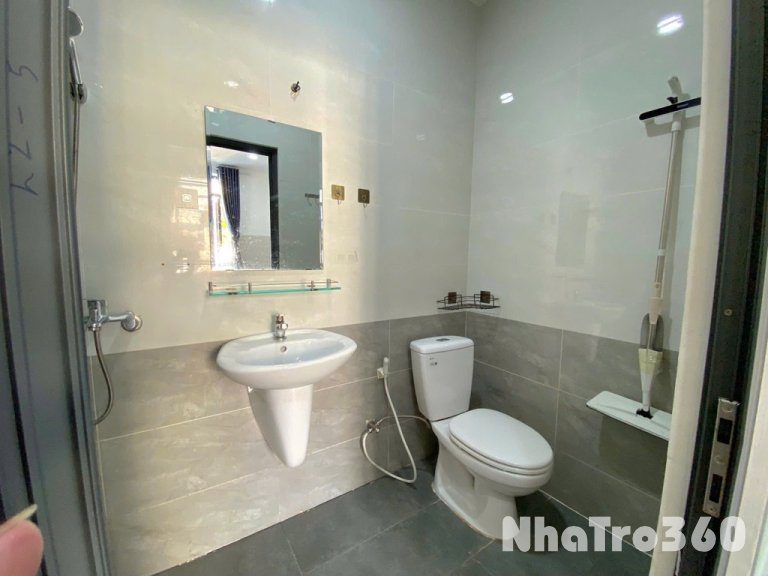 STUDIO 35M2 FULL NT GẦN BV TÂM ANH QUẬN TÂN BÌNH