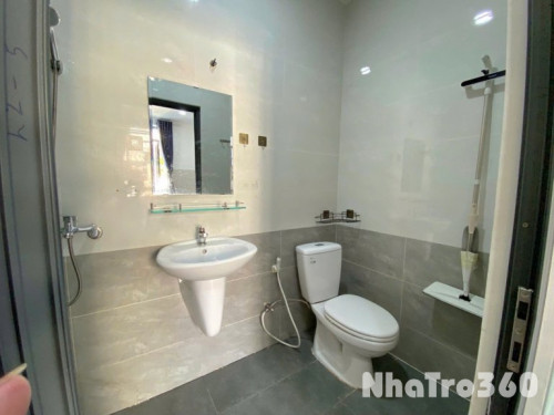 STUDIO 35M2 FULL NT GẦN BV TÂM ANH QUẬN TÂN BÌNH