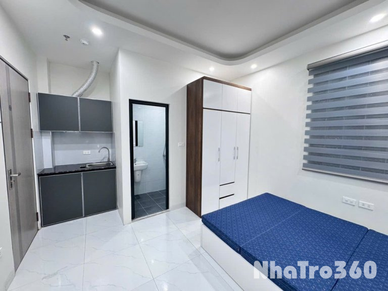 Chính chủ cho thuê căn hộ