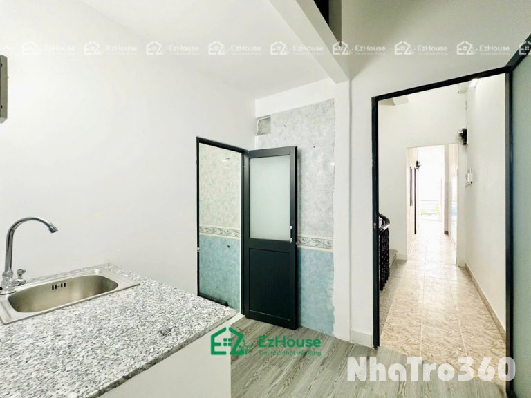 Cửa sổ trời, gác cao, cực rộng, thoáng mát