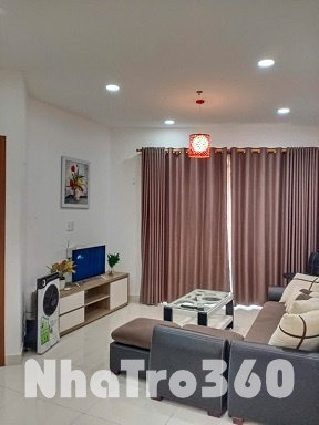 Căn hộ chung cư Ofictel, 79m2, 2pn,2wc, quận 7