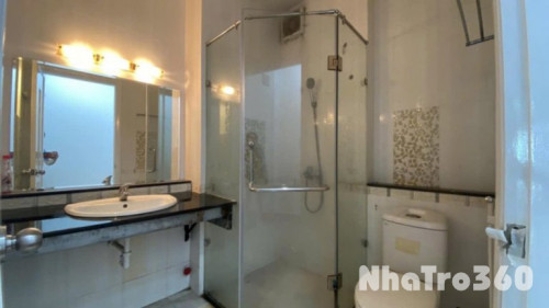 CHO THUÊ CĂN HỘ STUDIO BANCOL QUẬN 10