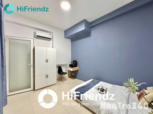 Cho thuê Phòng Mới đầy đủ tiện nghi tại Hậu Giang, F4, Quận Tân Bình