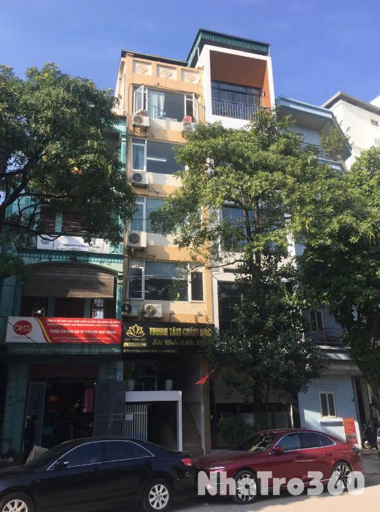 CHO THUÊ LÀM VĂN PHÒNG TẠI KHU ĐÔ THỊ BẮC LINH ĐÀM - HOÀNG LIỆT - HOÀNG MAI - HÀ NỘI