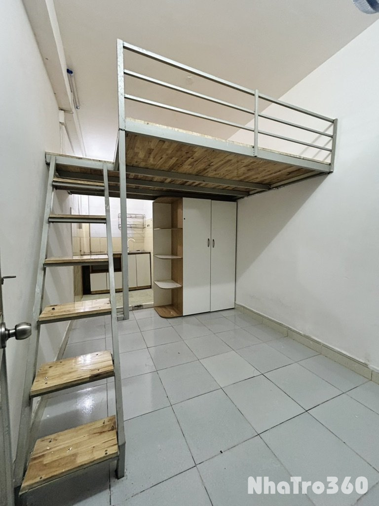 CHO THUÊ PHÒNG TRỌ SGHOUSES