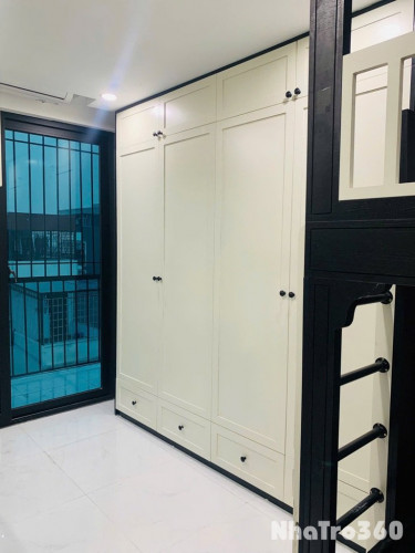 Chính chủ cho thuê căn hộ cao cấp