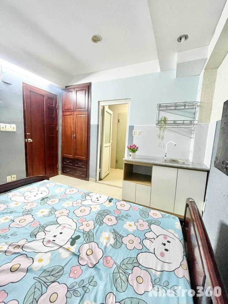 CHO THUÊ PHÒNG TRỌ SGHOUSES