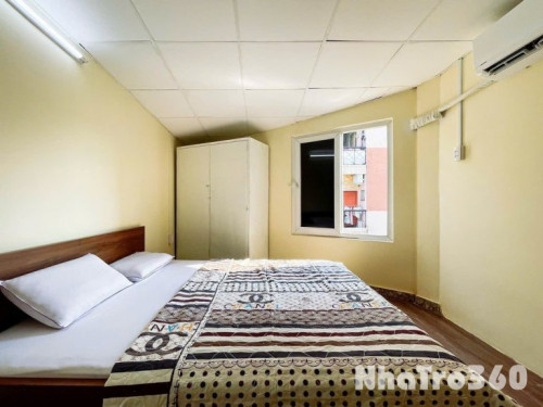 STUDIO Cửa Sổ Giá Chỉ 4Tr