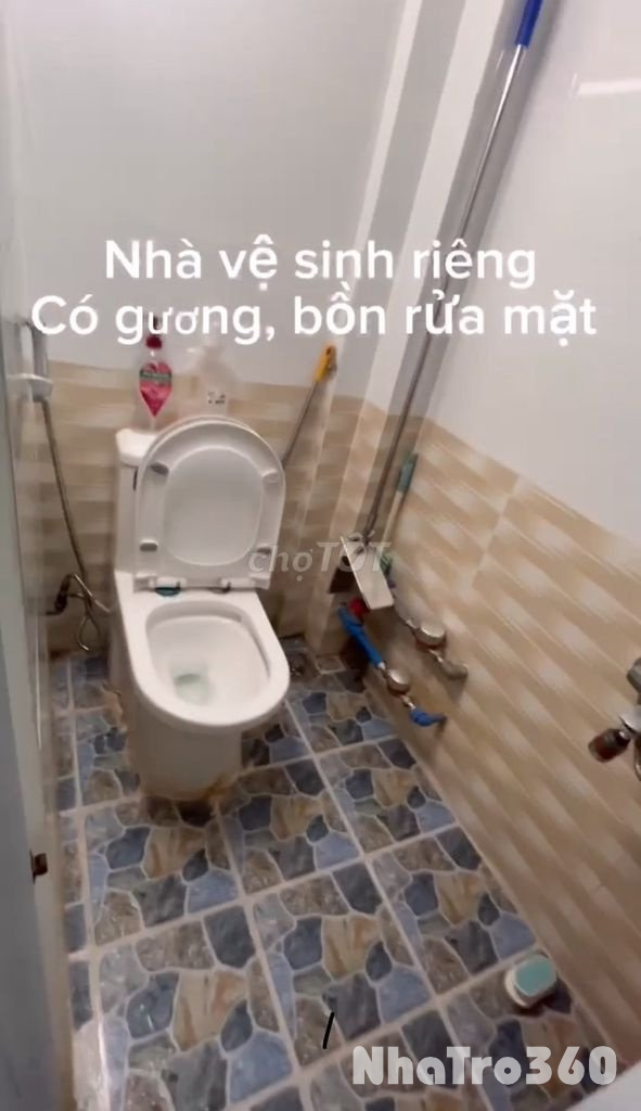 PASS PHÒNG TRỌ NGAY AEON TÂN PHÚ - Đường Tân Thắng, Phường Sơn Kỳ, Tân Phú