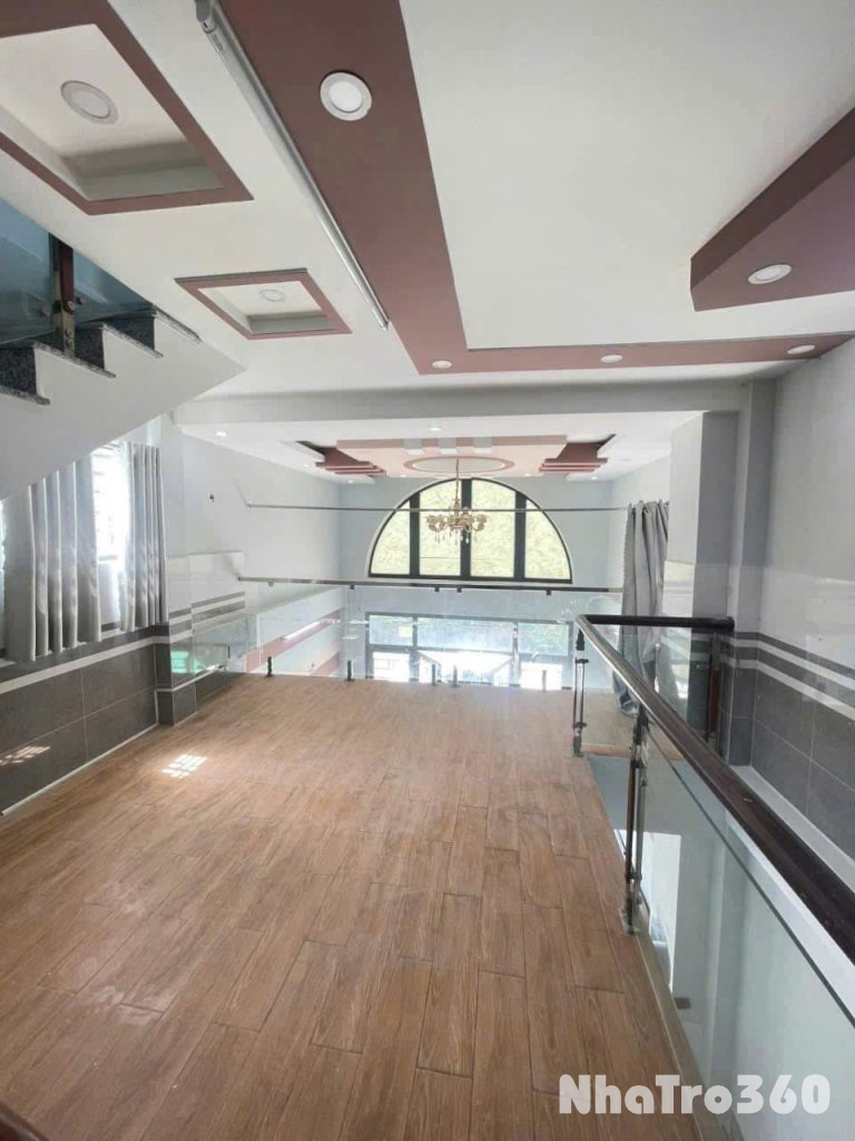 Cho thuê nhà hẻm Trần Hưng Đạo, Ninh Kiều – Nhà đẹp, giá tốt, thuận tiện kinh doanh!