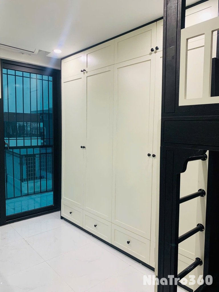 Chính chủ cho thuê căn hộ cao cấp