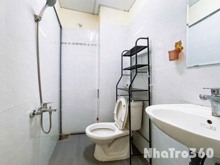 STUDIO Cửa Sổ Giá Chỉ 4Tr