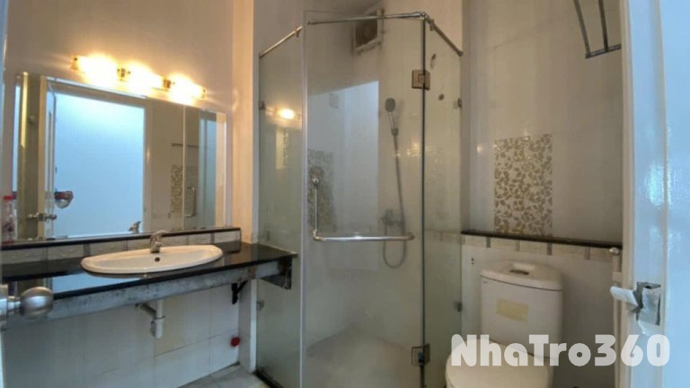 CHO THUÊ CĂN HỘ STUDIO BANCOL QUẬN 10