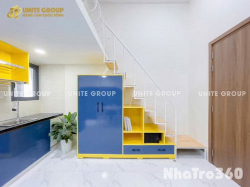 ✨DUPLEX SIÊU IU NGAY TẠI Q7✨