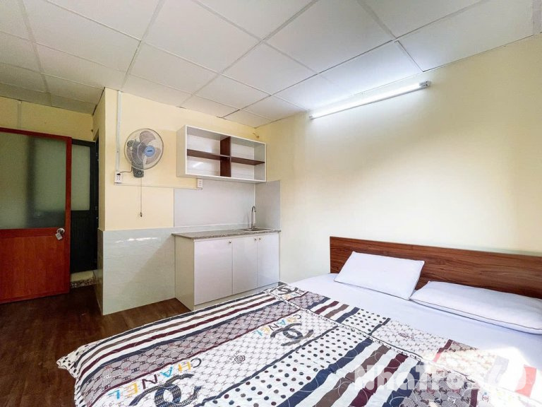 STUDIO Cửa Sổ Giá Chỉ 4Tr