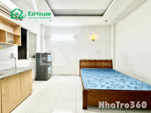 Full nội thất, ngay ngã tư 4 xã, thoáng mát