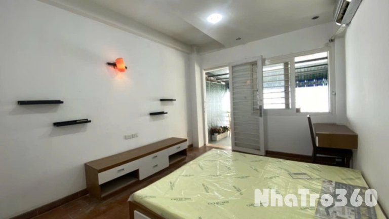 CHO THUÊ CĂN HỘ STUDIO BANCOL QUẬN 10
