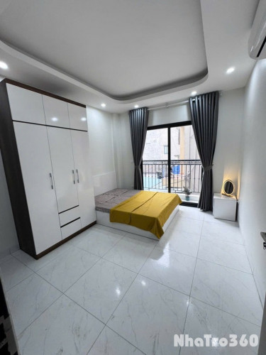 Chính chủ cho thuê căn hộ