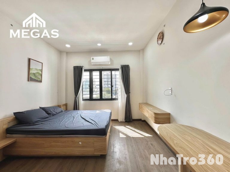 CĂN HỘ STUDIO 40M2 CỬA SỔ TRỜI NGAY SÂN BÂY TB