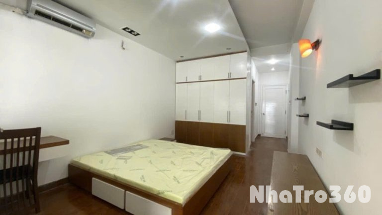 CHO THUÊ CĂN HỘ STUDIO BANCOL QUẬN 10