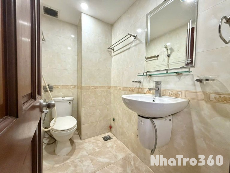 Aeon Bình Tân, nhà nguyên căn, 2p ngủ, 1 bếp