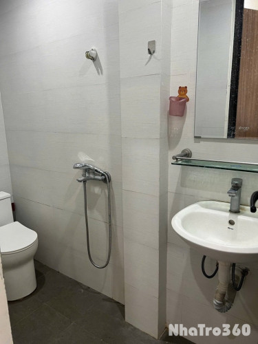 Cho thuê chung cư mini full đồ thang máy.