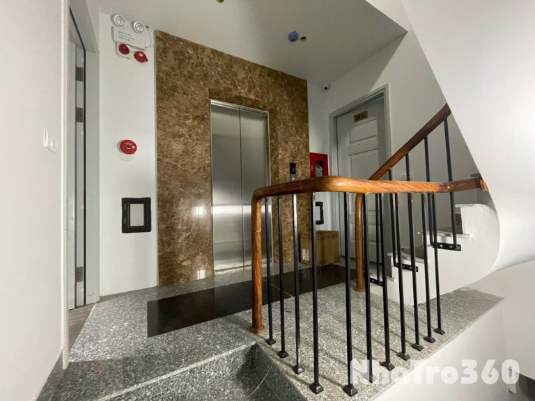 Cho thuê phòng 35m2 full đồ