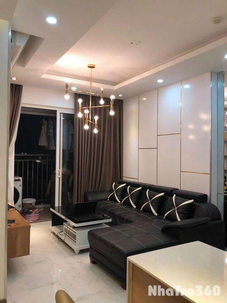 ⭐️Căn hộ chung cư Sunrise Riverside 2PN, 2WC