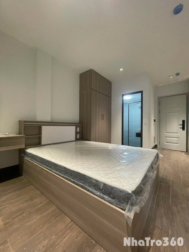 Cho thuê phòng 35m2 full đồ