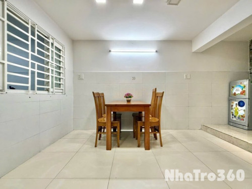 Aeon Bình Tân, nhà nguyên căn, 2p ngủ, 1 bếp