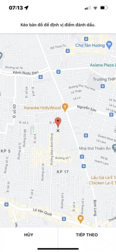 Phòng trọ tân phú-bình tân